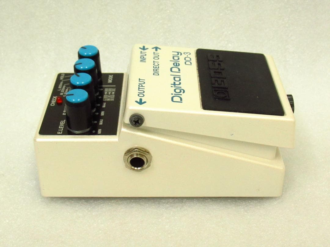 ボス デジタルディレイ DD-3 本体のみ / BOSS