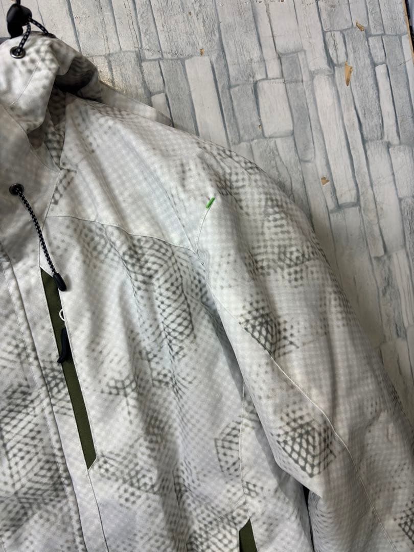 ウィンデックス WINDEX スキー　ウェア 上下セット レディース　スノボ