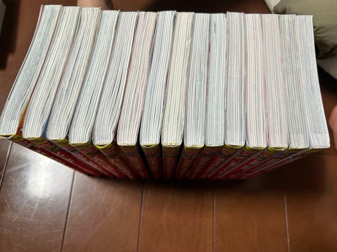 どっちが強い　　15冊　バラ売り可能