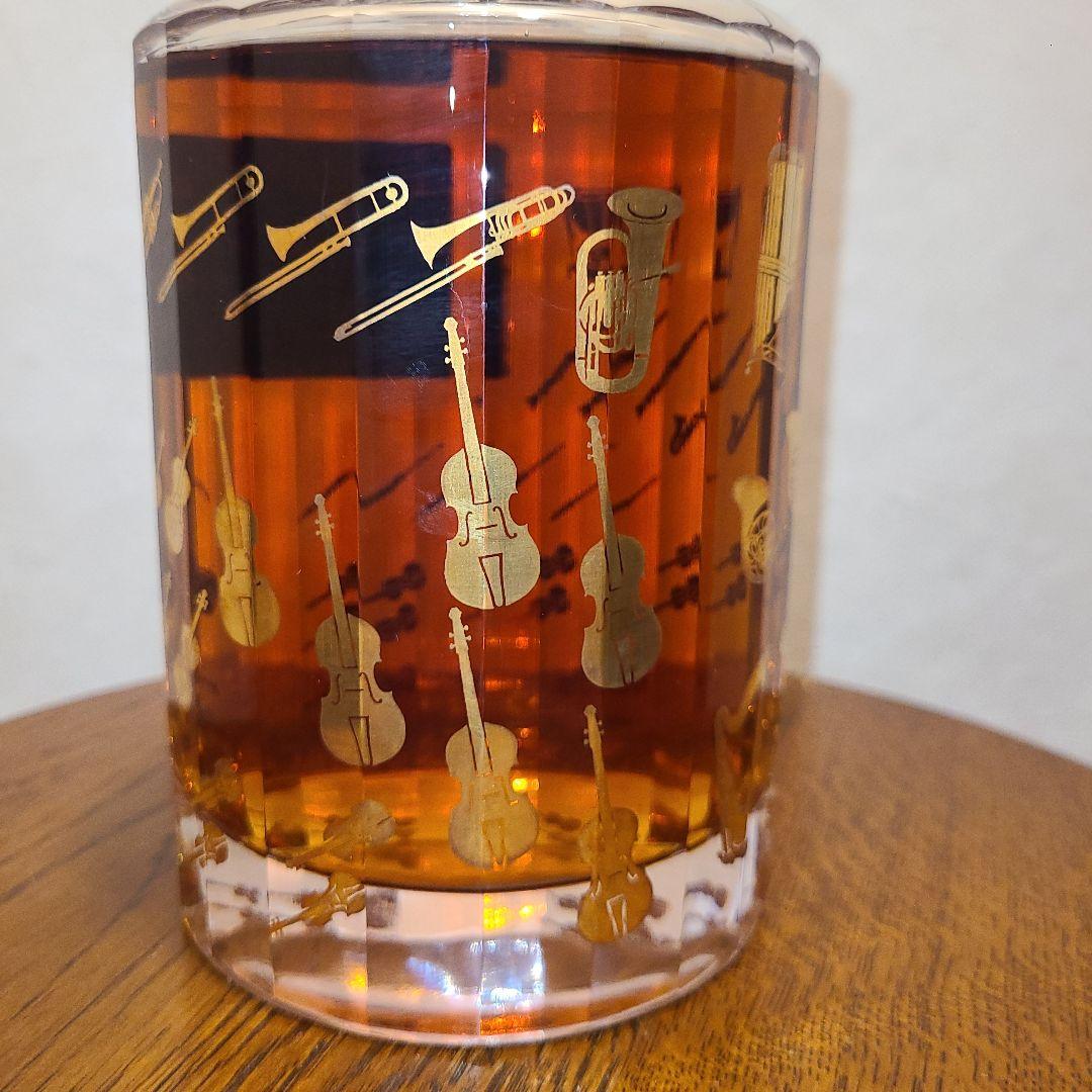 ま*な様 響21年 サントリーホール10周年記念ボトル