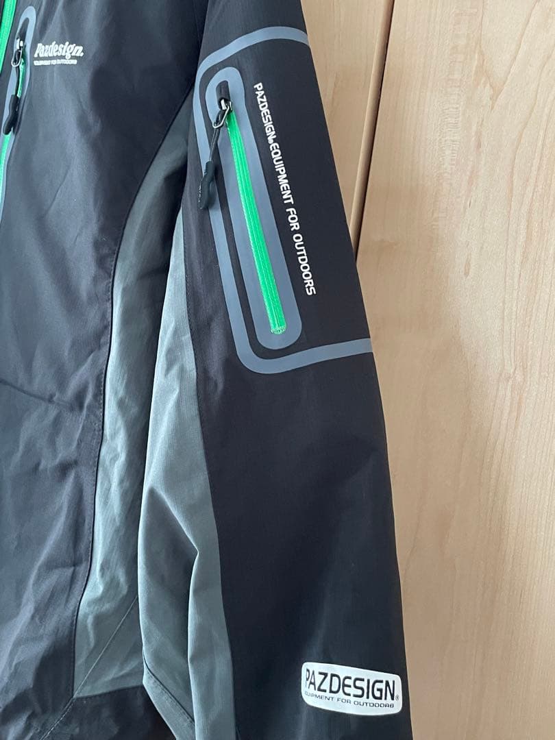 パズデザイン　ウェーディングジャケット