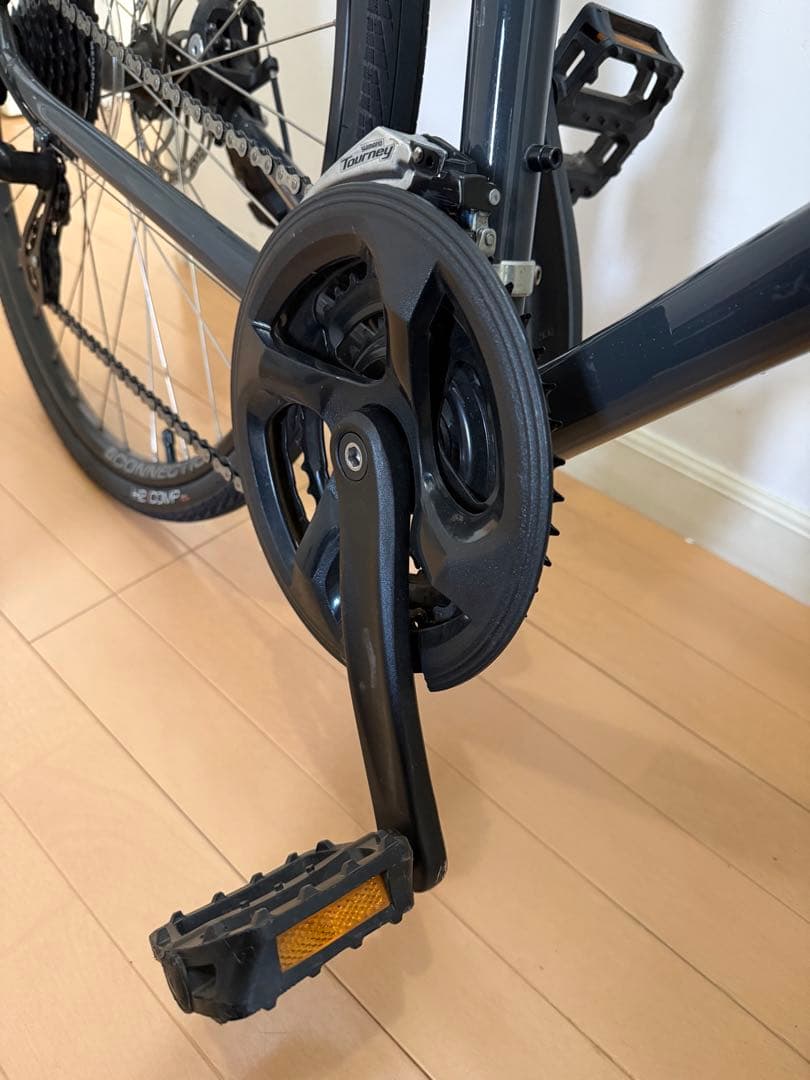 TREK FX1 Disk M 専門店メンテ済み