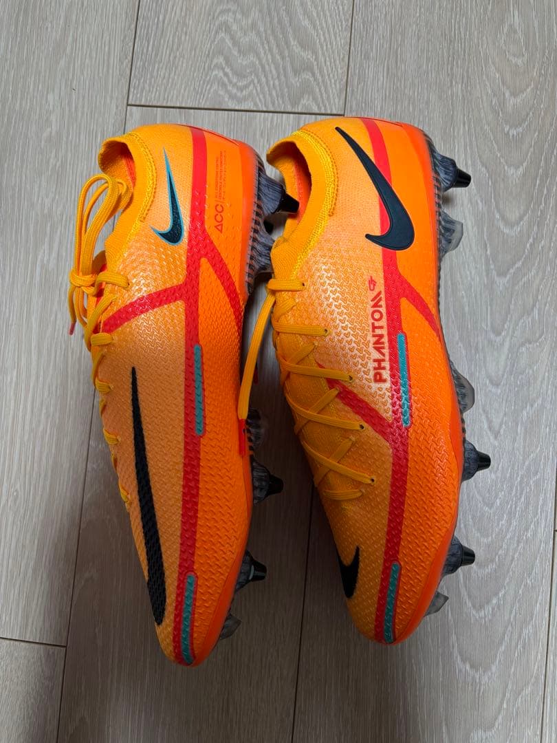 Nike ファントム GT 2 エリート SG