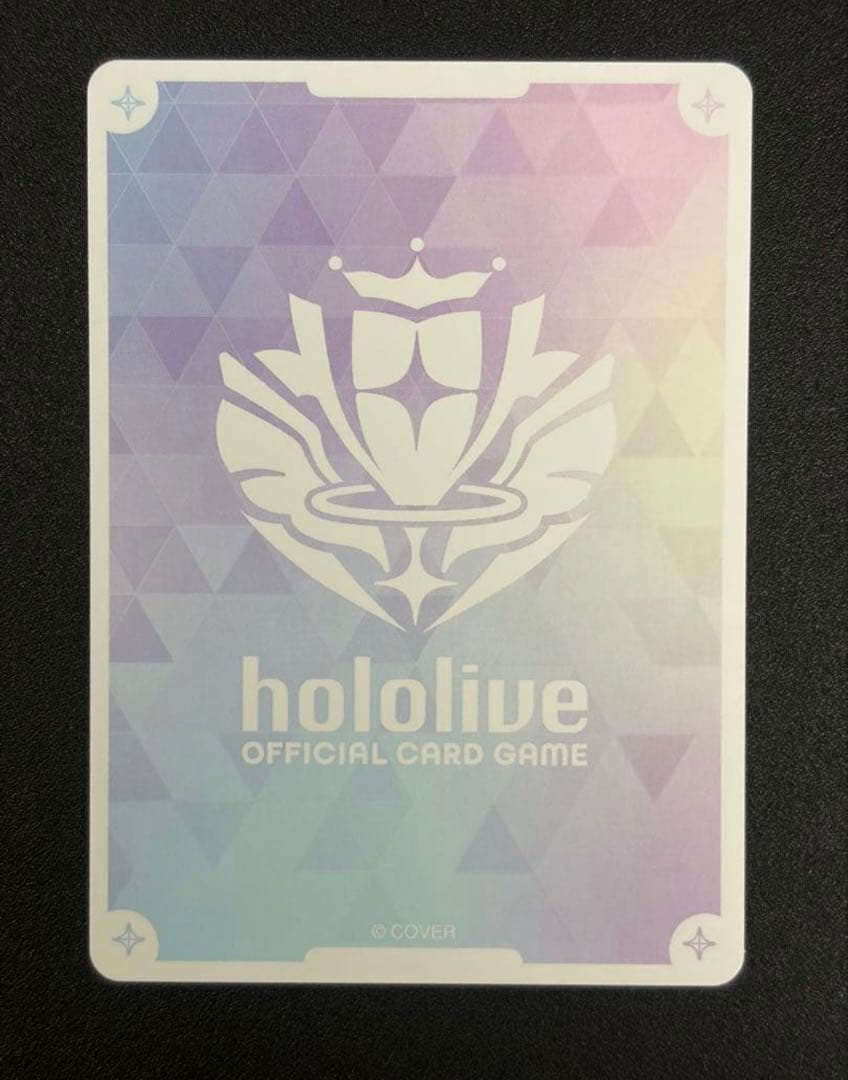 ロボ子さん OUR OSR アヤカシヴァーミリオン ホロカ ホロライブカード