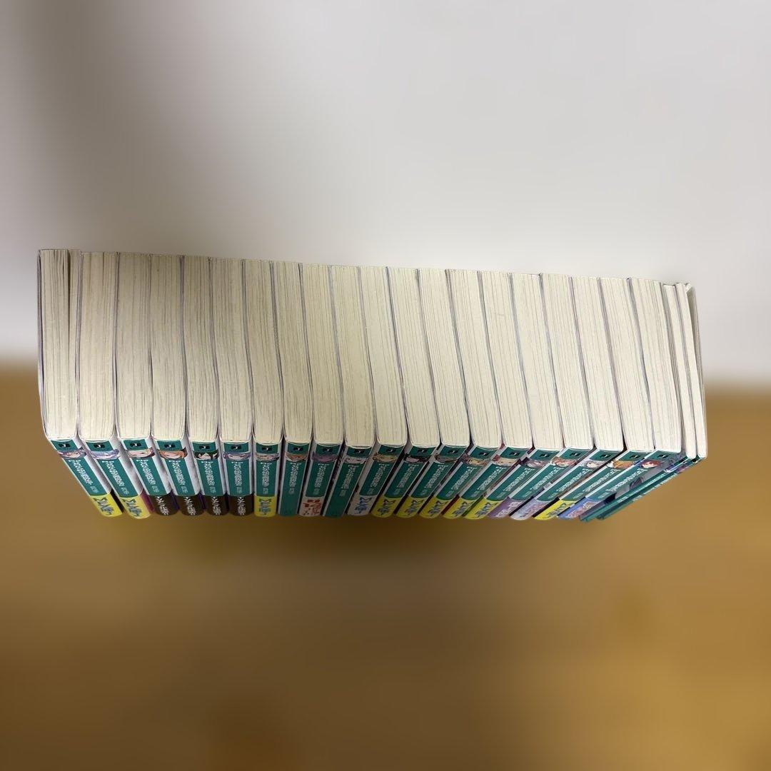 値下げ交渉⭕️Re：ゼロから始める異世界生活1巻〜20巻と他2巻