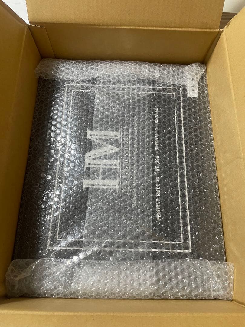 大谷翔平 50/50達成記念グッズ ダブルフォトフレーム