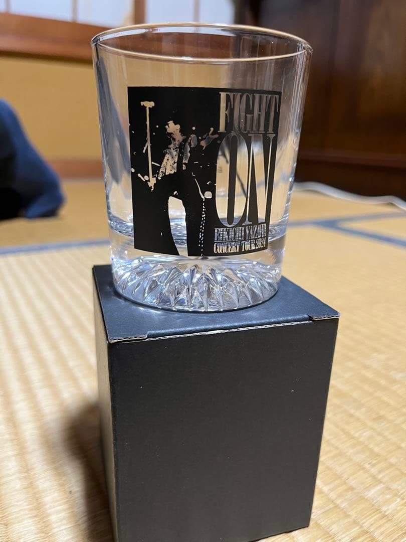 矢沢永吉未使用グッズセット