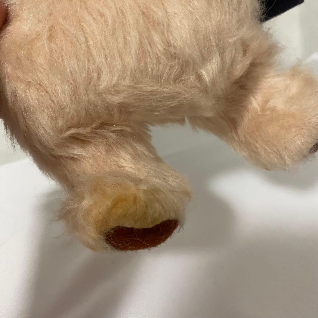 パディントン　ヴィンテージ　1977 ガブリエル社