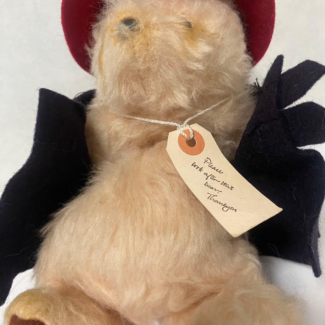 パディントン　ヴィンテージ　1977 ガブリエル社