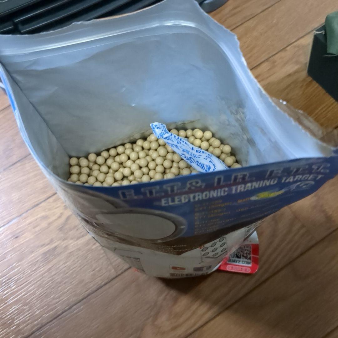 M1911A1 COLT GOVERNMENT エアソフトガン　東京マルイ