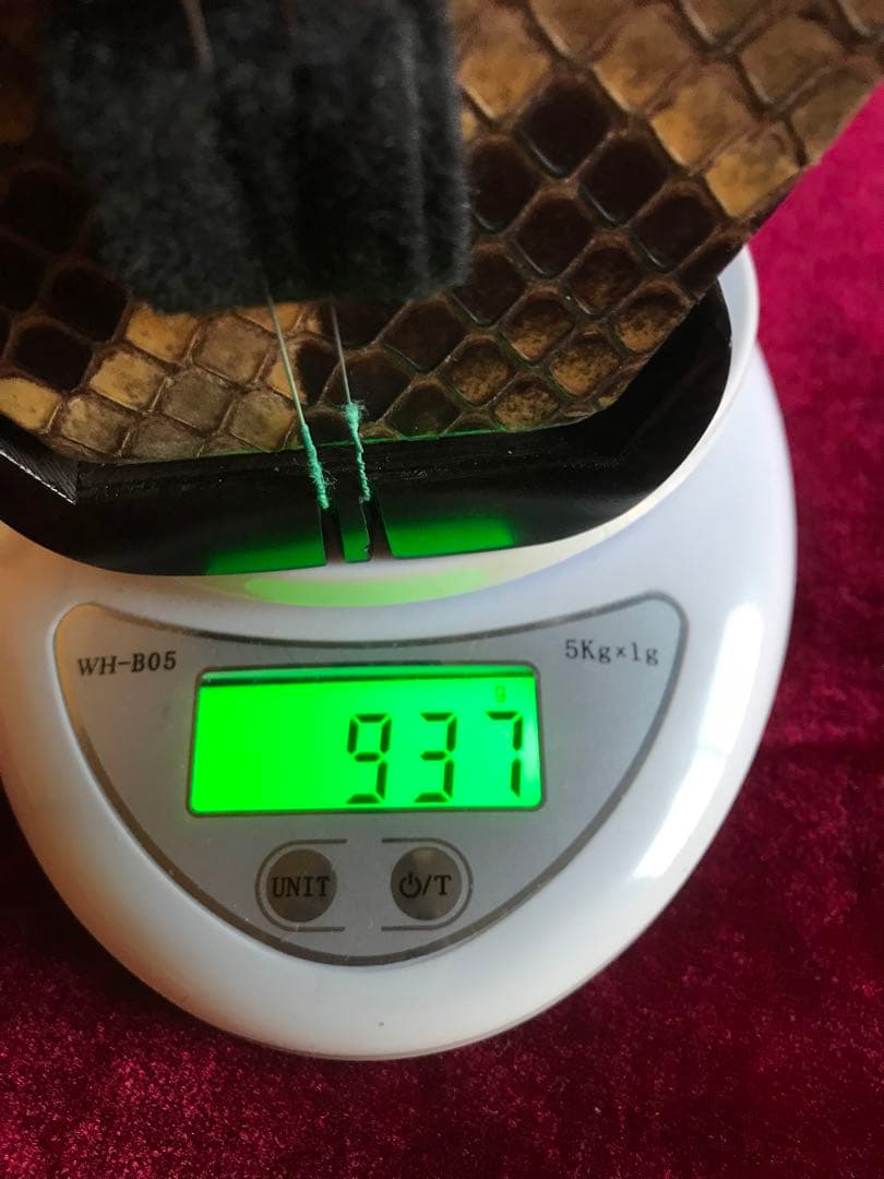 yoshiaki 専用二胡★上級黒檀★古月琴坊・黄建洪製作★十年保証