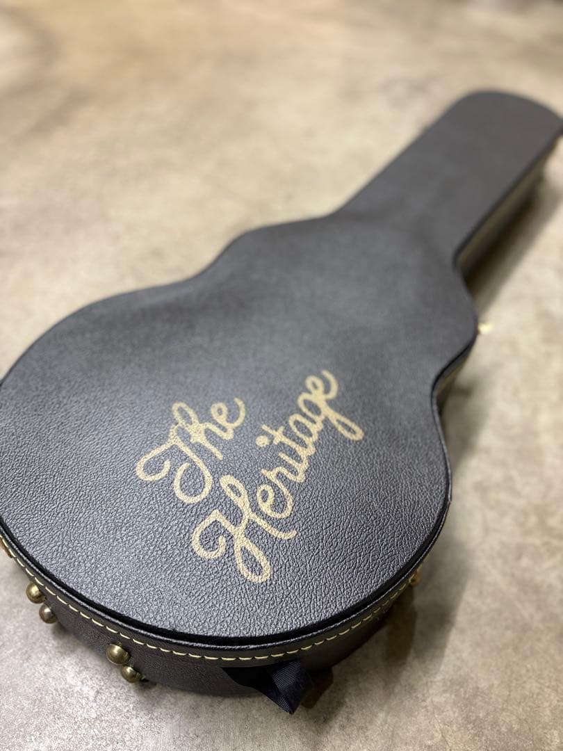 Heritage H-140 1987年製