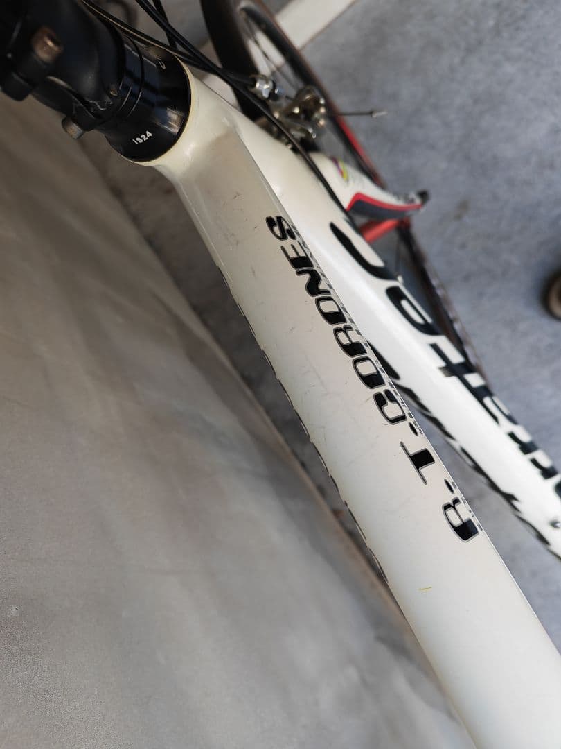 コラテック ロードバイク