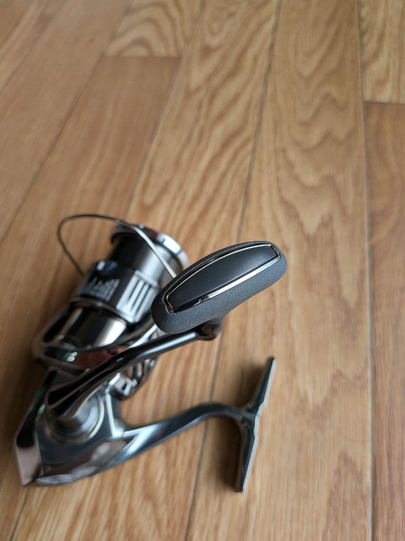 SHIMANO Stella C3000MHG リール