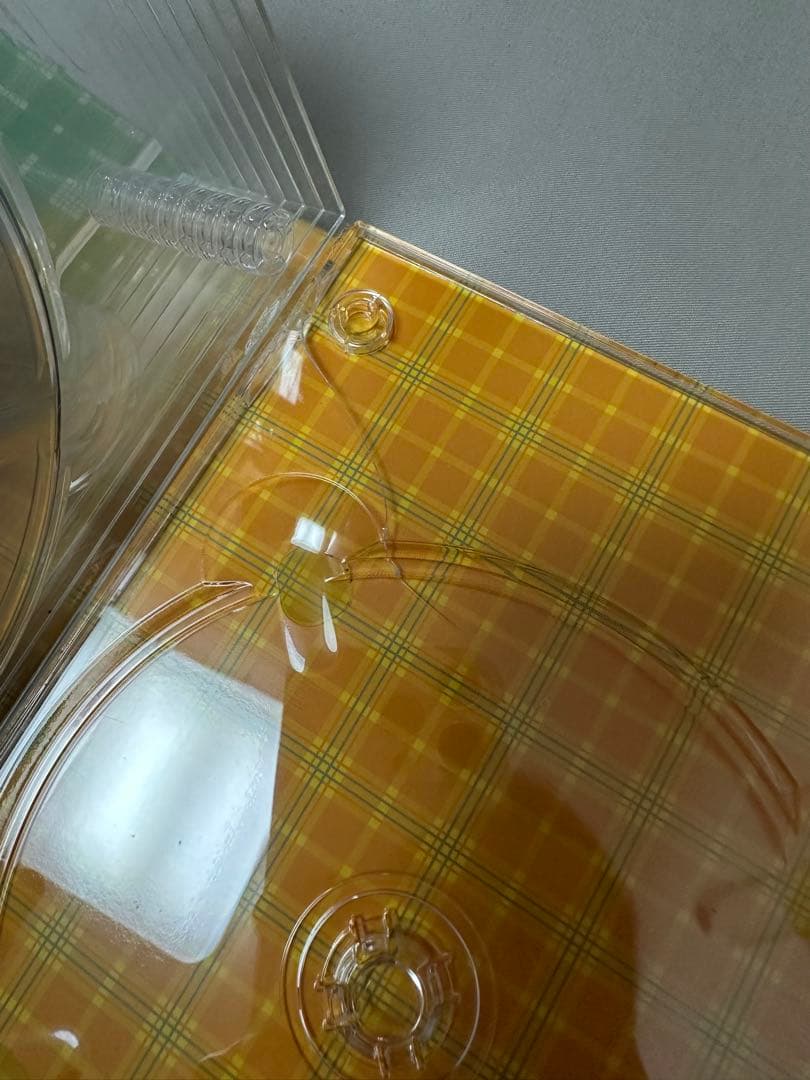 しゅごキャラ!! どきっ DVD-BOX 2 CD