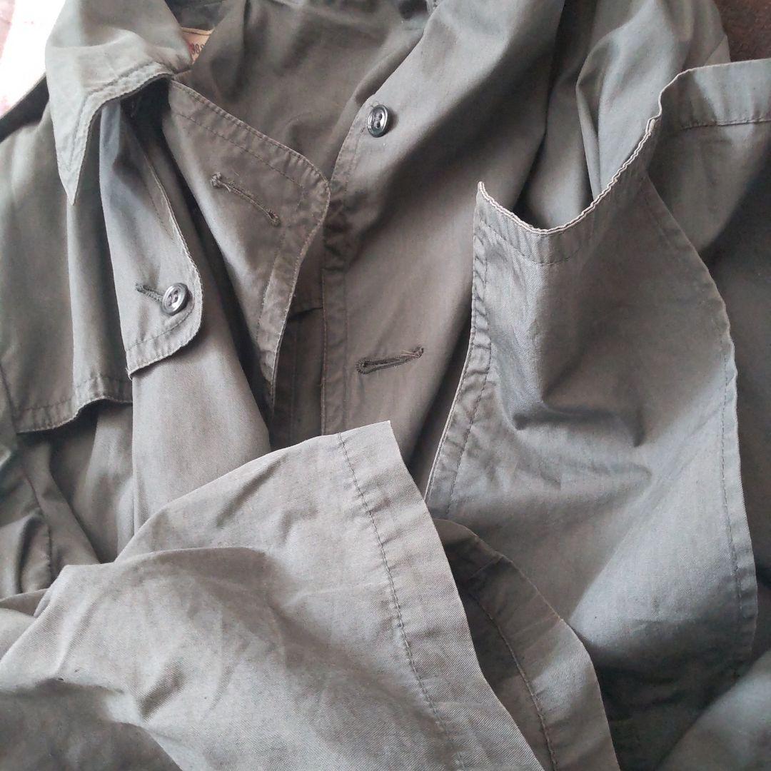 柴田恭兵あぶない刑事初期使用コート