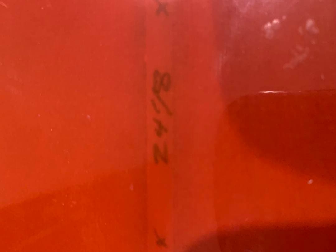 Dewey Weber ロングボード 9’10 Performer