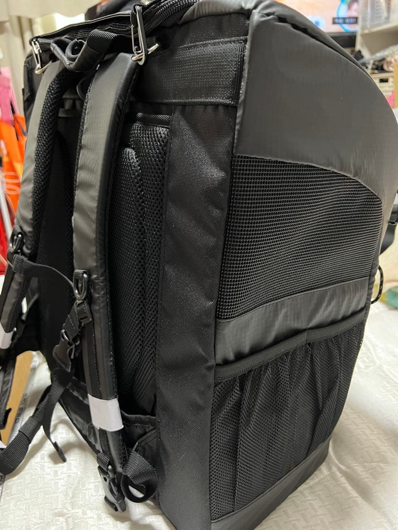 【新品】エアバギー リュック　ワイド