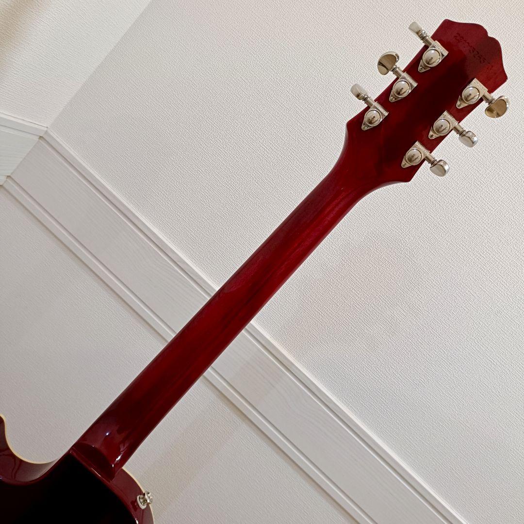 ギター Epiphone Les Paul Standard 60s Iced Tea