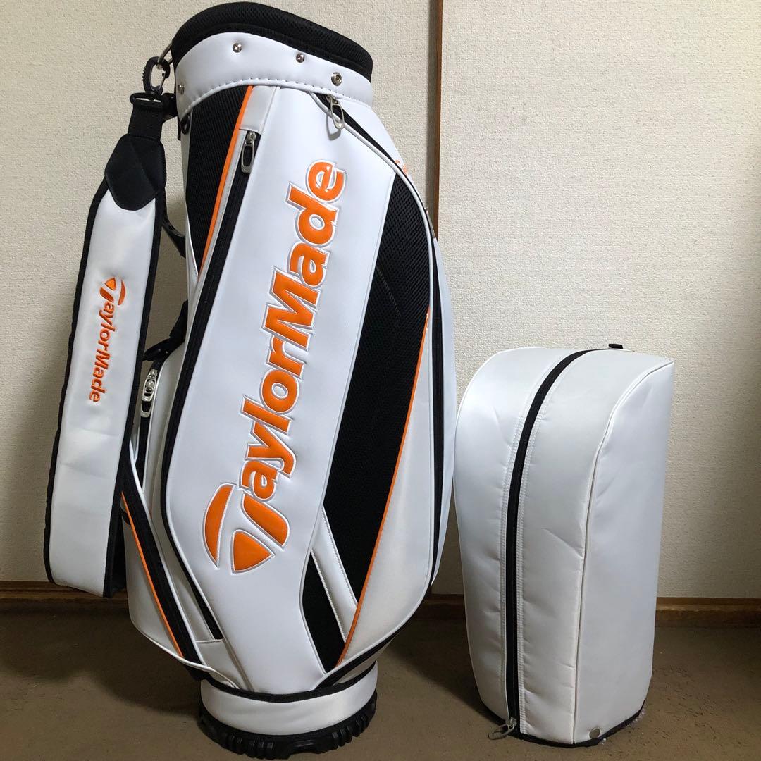 入手困難 極美品 テーラーメイド ゴルフセット プロモデル 最上級の打ちやすさ