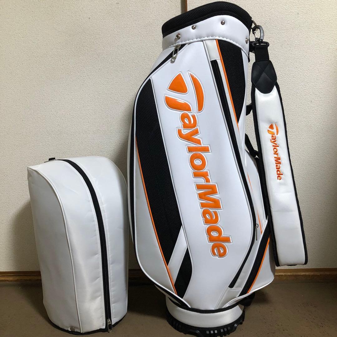 入手困難 極美品 テーラーメイド ゴルフセット プロモデル 最上級の打ちやすさ