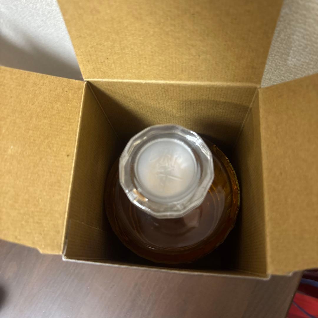 Hibiki Japanese Harmony 750ml 箱入り