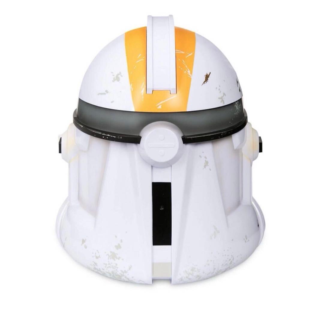 スターウォーズ 第212大隊クローントルーパーヘルメット　希少　レア　日本未発売