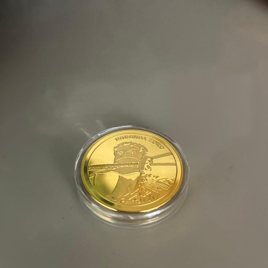 ロロノア・ゾロ　ログコレクション　スタチューフィギュア