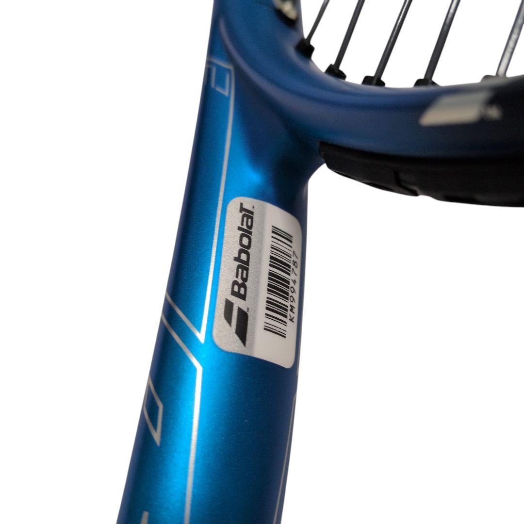 BABOLAT バボラ　ピュアドライブ ライト G2 軽量270g 人気モデル