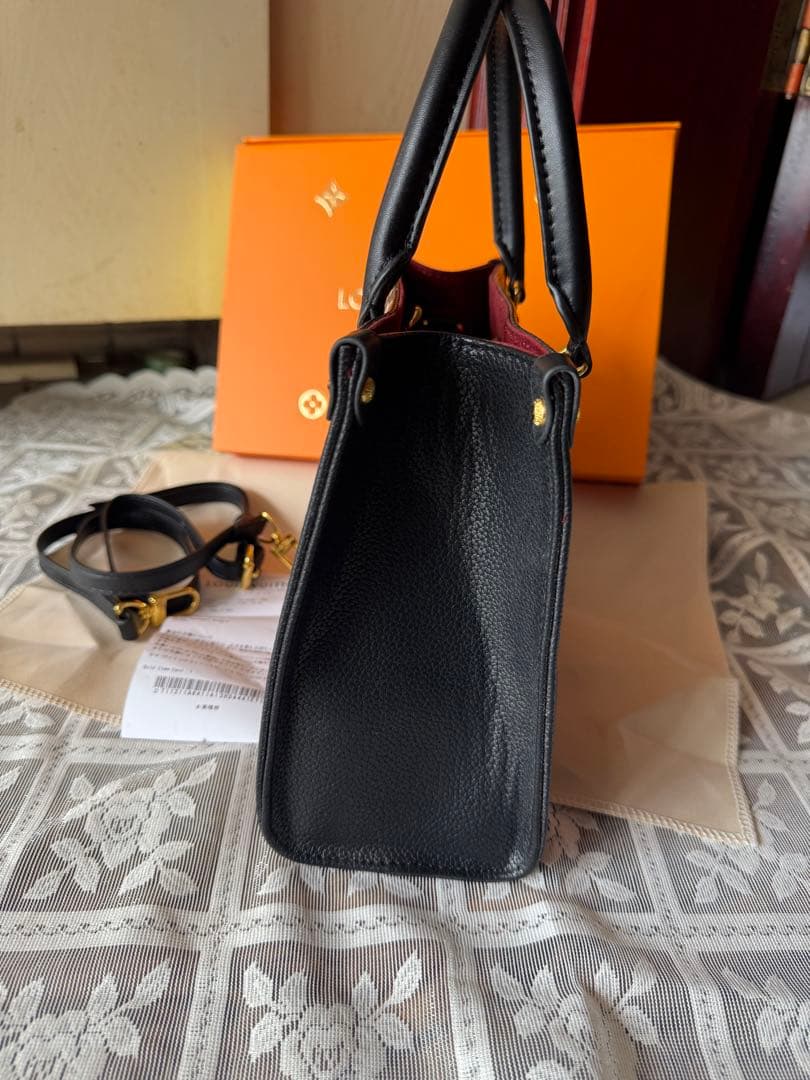 ショルダーバッグ