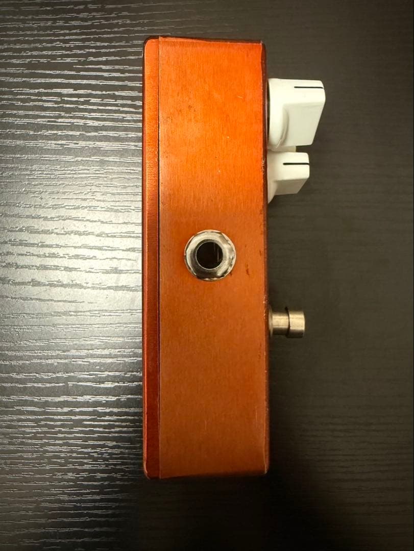 MadProfessor SweetHoney Overdrive 箱アリ