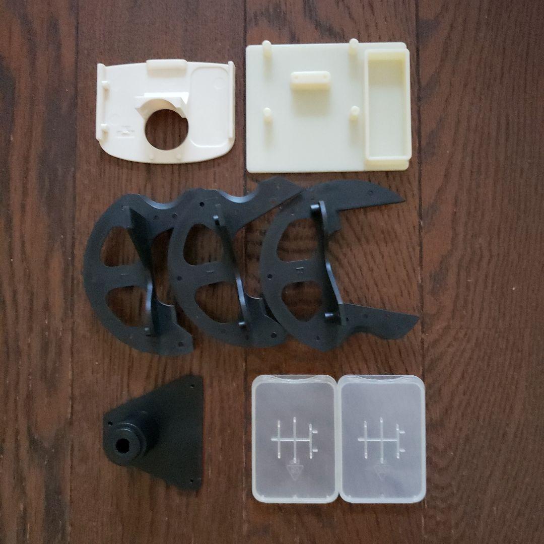 初版　ディアゴスティーニ　ロビ　コミュニケーション　ロボット　かわいい