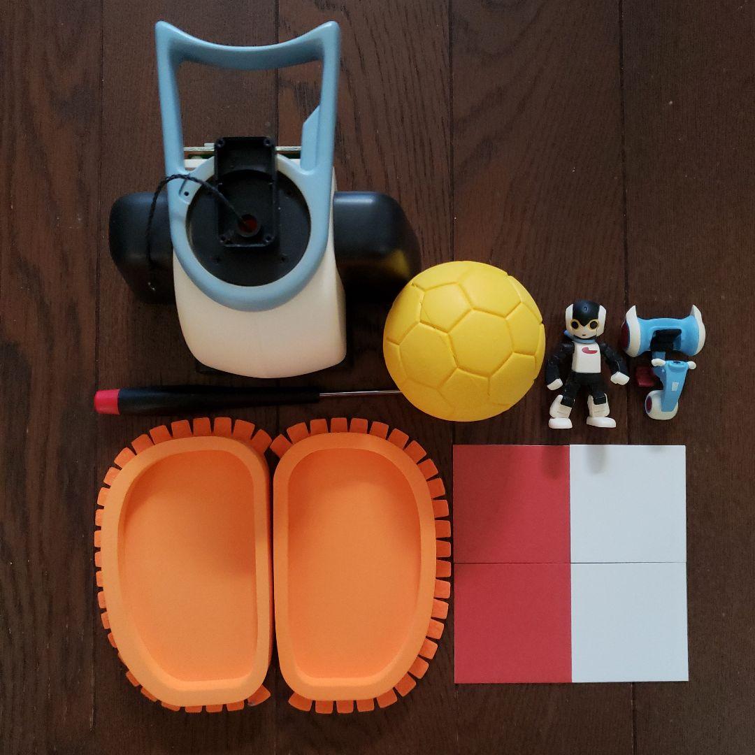 初版　ディアゴスティーニ　ロビ　コミュニケーション　ロボット　かわいい