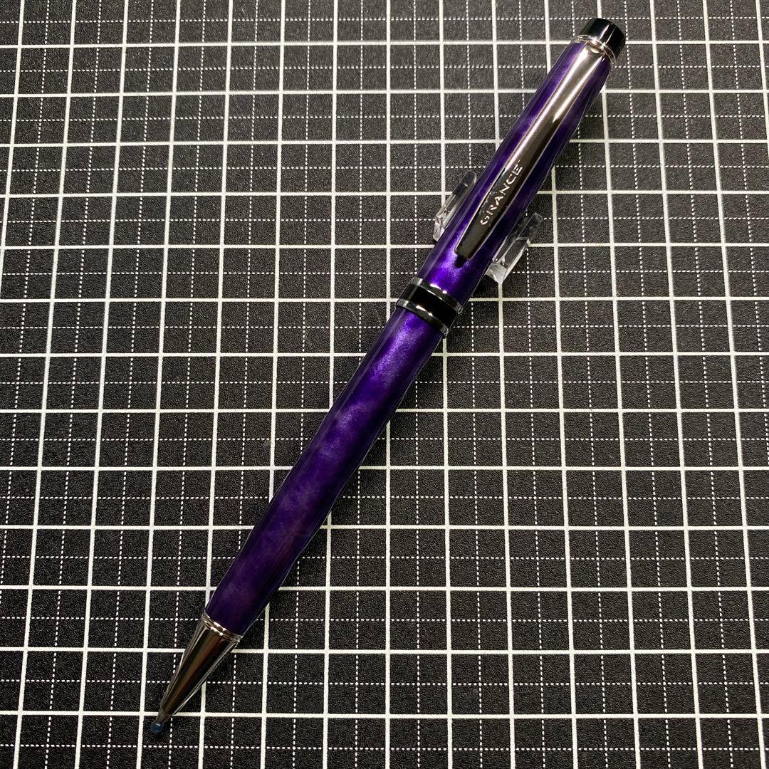PILOT GRANCE Amethyst ボールペン