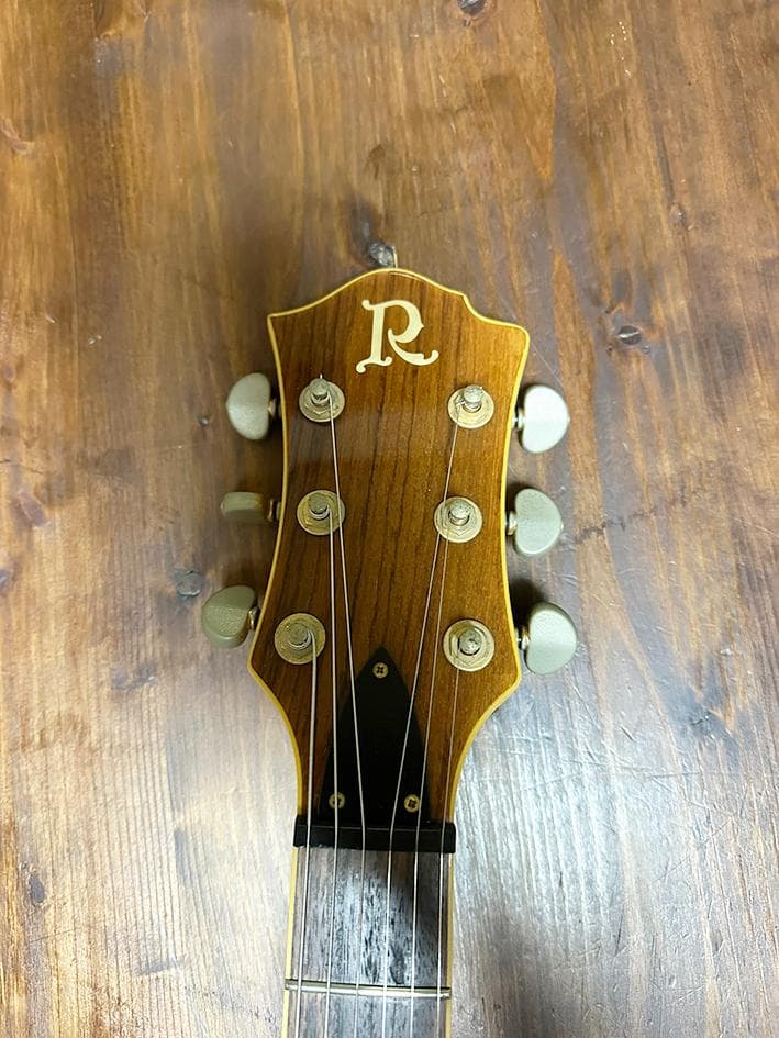 B.C.リッチ　モッキンバード　MG　hide エレキギター