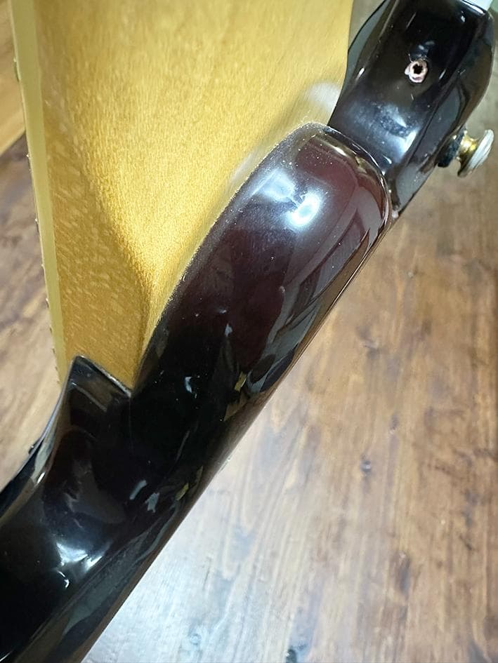 B.C.リッチ　モッキンバード　MG　hide エレキギター