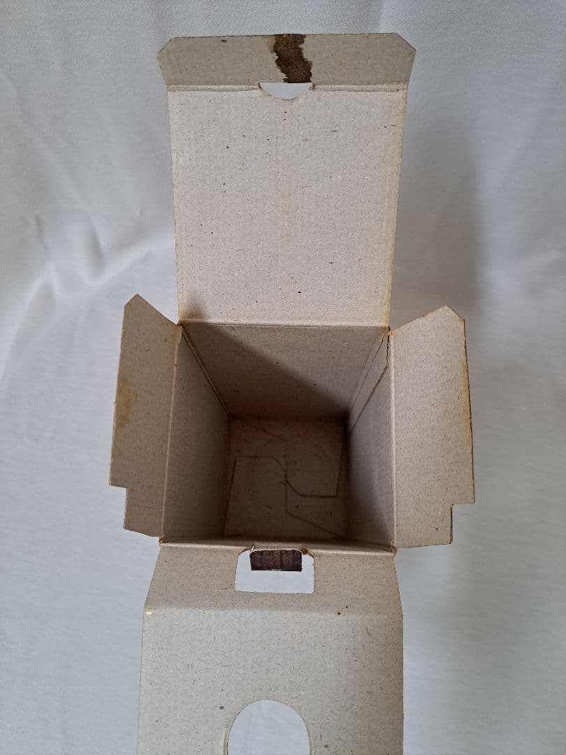 COURVOISIER NAPOLEON COGNAC 2本未開封古酒