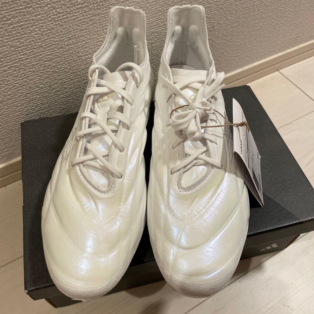 adidas サッカー スパイク コパ 25.0センチ