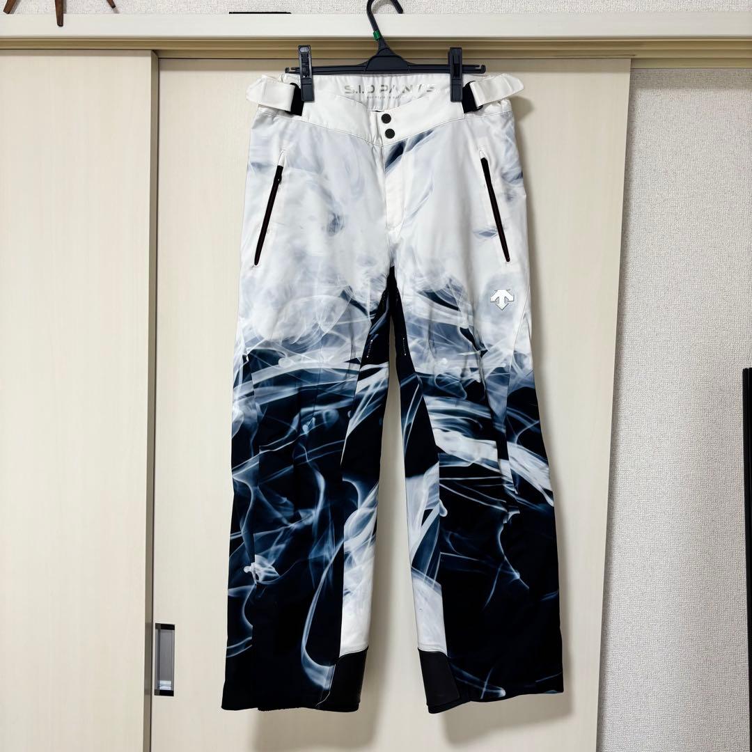 【DESCENTE】上下セットSIOスキーウェア CMP-6103&6503