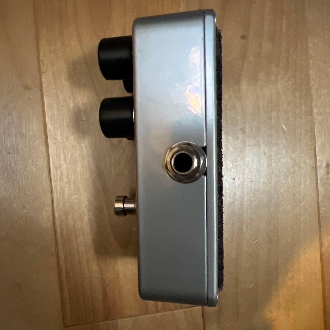 ギター electro-harmonix nano Qtron