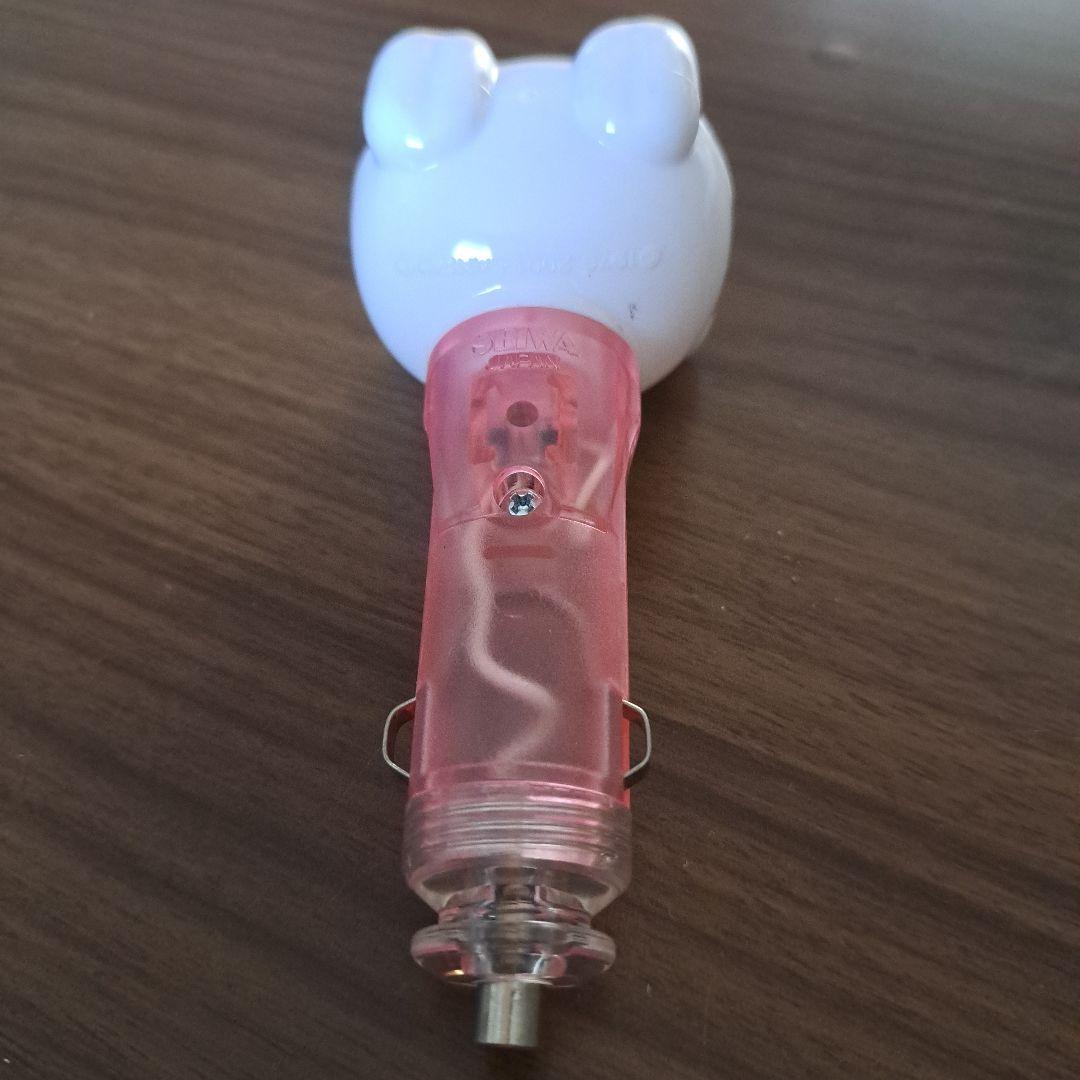 ハローキティ♡ ソケットライト 車用