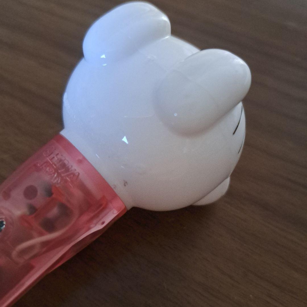 ハローキティ♡ ソケットライト 車用