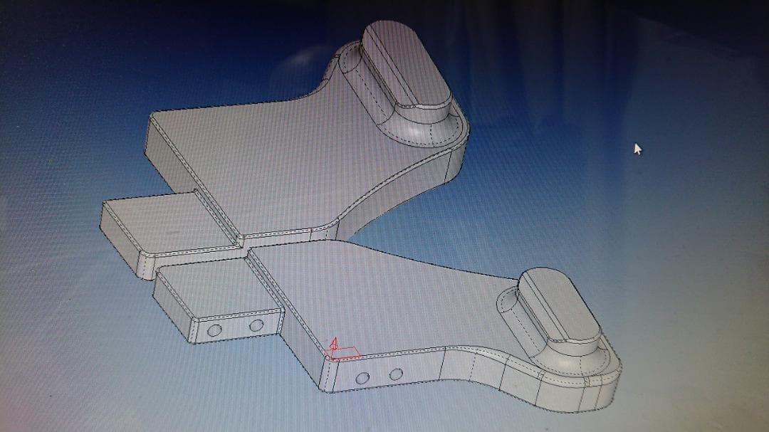 セット品値段です。CW-01 タミヤ ＋20mm ロンスイ ラジコン ダンパー付