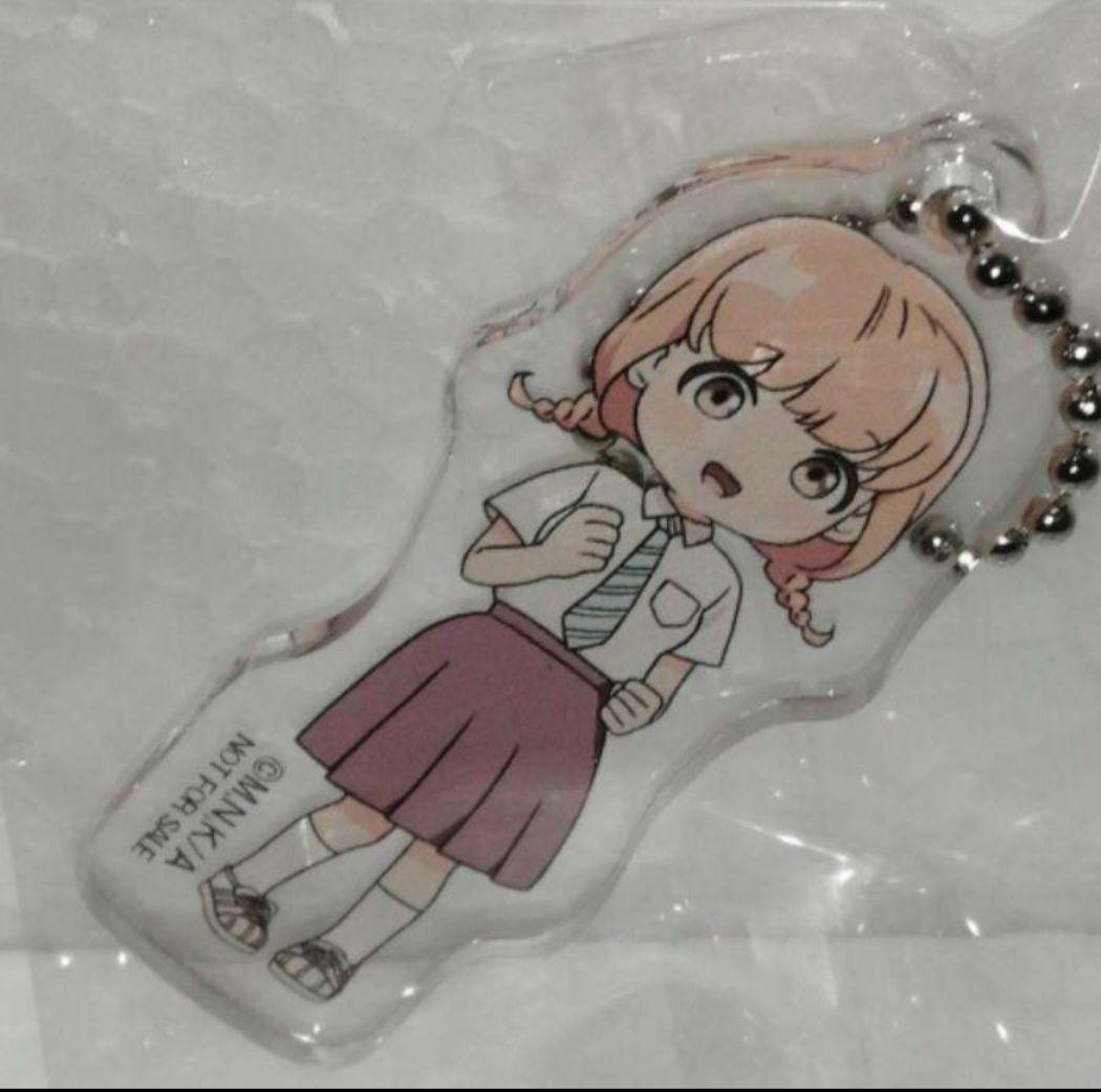 公式品　世界で30セット限定　荒ぶる季節の乙女どもよ　キーホルダー　セット