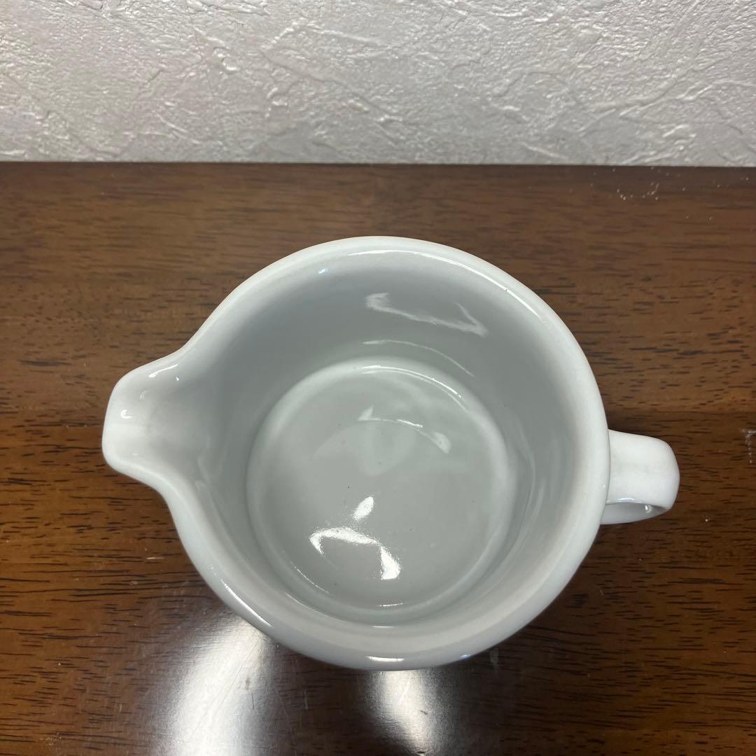 アラビア　ロスマリン　クリーマー　ミルクピッチャー　北欧　ヴィンテージ