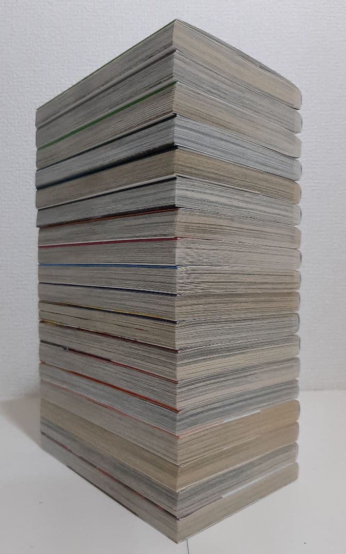 【既刊全巻】HUNTER×HUNTER　1～38巻　ハンター