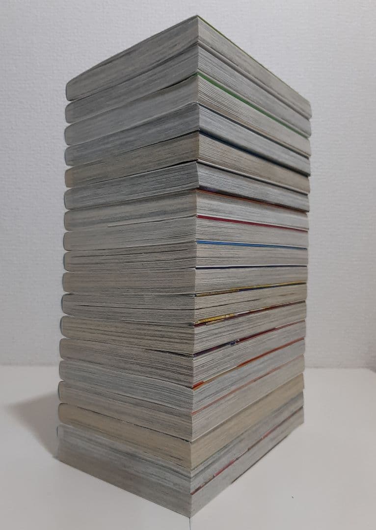 【既刊全巻】HUNTER×HUNTER　1～38巻　ハンター