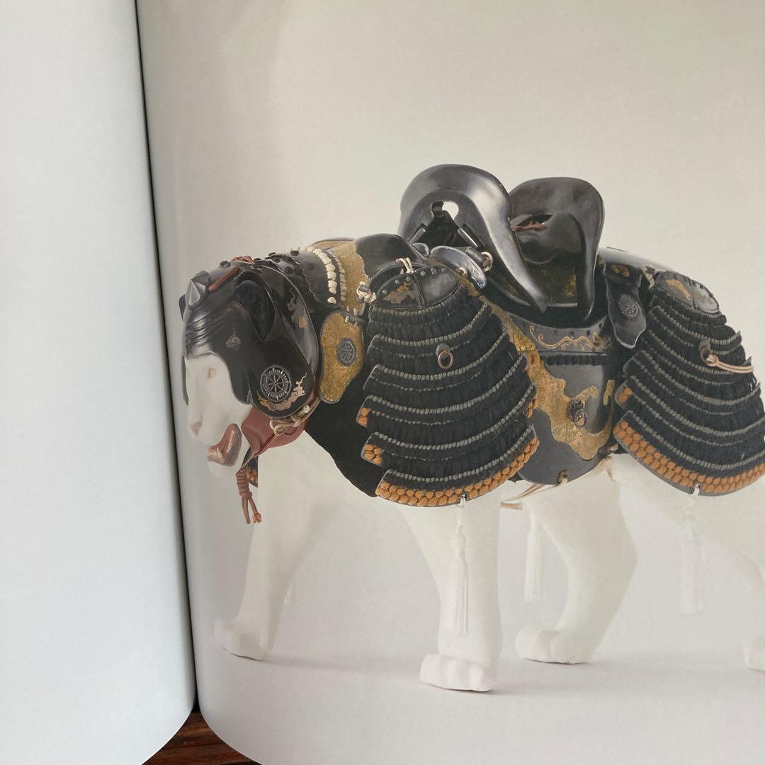 野口哲哉　サイン入りthis is not samurai