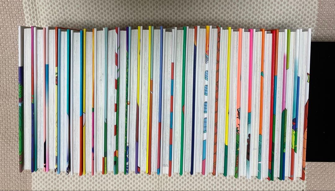 かいけつゾロリシリーズ 全25巻 Aセット