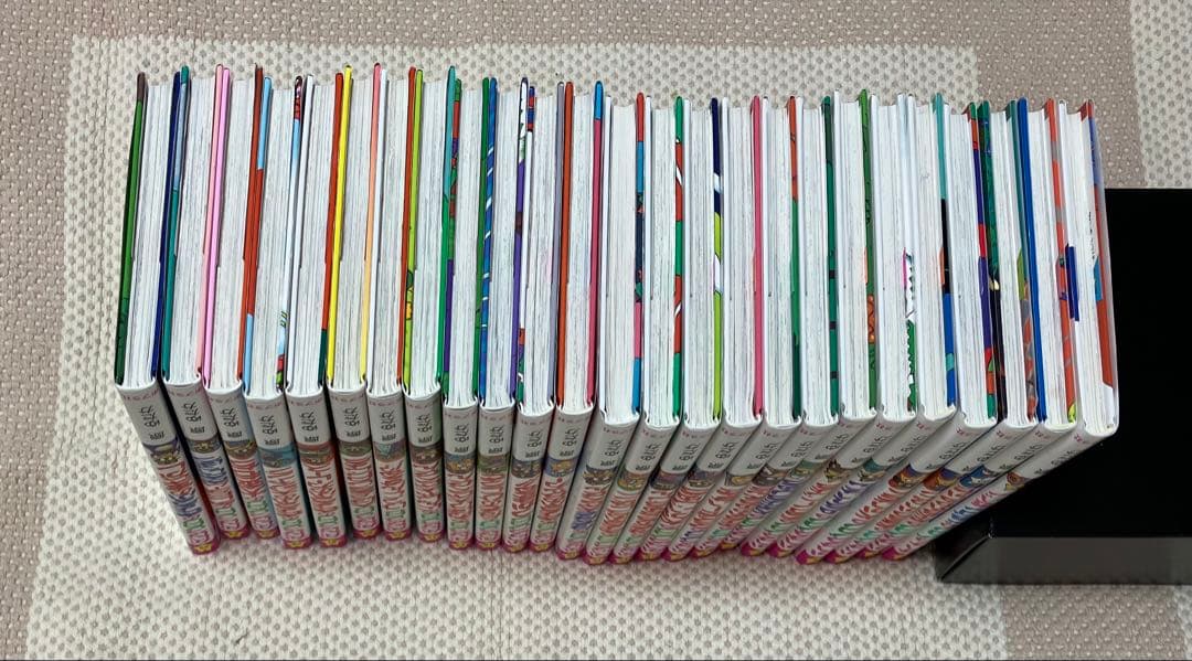 かいけつゾロリシリーズ 全25巻 Aセット